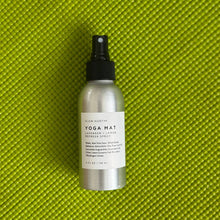 Load image into Gallery viewer, Yoga Mat Spray - Lavender + Lemon
