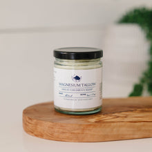 Load image into Gallery viewer, Magnesium Tallow for Kids, 4oz
