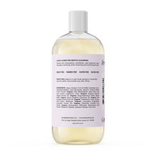 Load image into Gallery viewer, Body Wash - Lavender Vanilla 17oz
