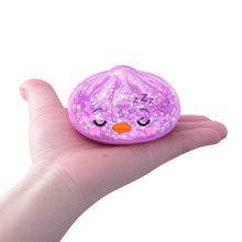 Load image into Gallery viewer, Hello Duck Dumpling - Mystery Sugar Glitter Edition
