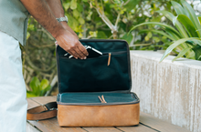 Load image into Gallery viewer, Hilo Camera Travel Bag
