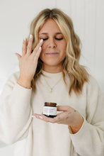 Load image into Gallery viewer, Tallow Green Tea Under Eye Cream
