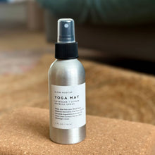 Load image into Gallery viewer, Yoga Mat Spray - Lavender + Lemon
