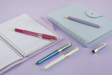 Load image into Gallery viewer, Monaco - Pearlescent White
