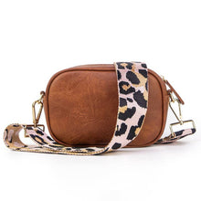 Load image into Gallery viewer, Libby Crossbody | Choose Your Strap
