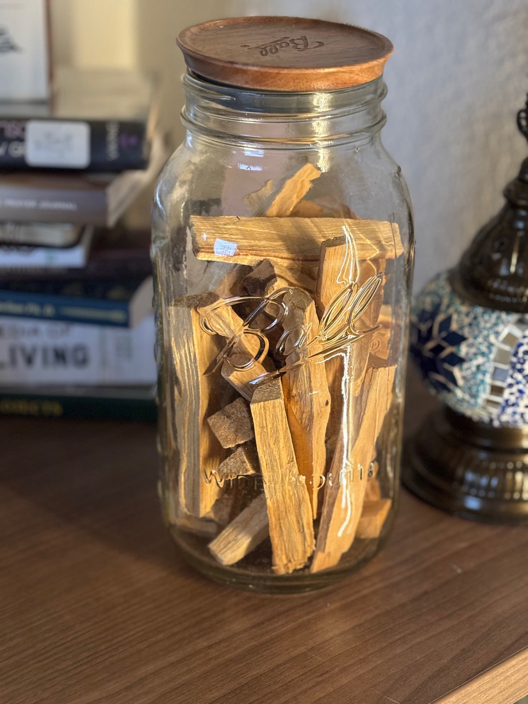Palo Santo Stick