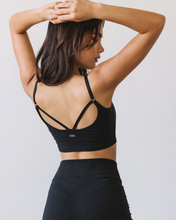 Load image into Gallery viewer, Melanie Crop Bra
