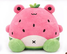 Load image into Gallery viewer, Super Duper Sugar Squishers Plush Fruit Frenzy Edition
