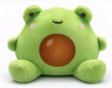 Load image into Gallery viewer, Super Duper Sugar Squishers Plush Fruit Frenzy Edition
