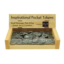 Load image into Gallery viewer, Inspirational Tokens Display Unit
