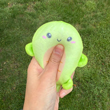 Load image into Gallery viewer, Bubble Stuffed Squishy Friends - Sea Life Edition

