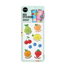 Load image into Gallery viewer, H20 Flask Vinyl Sticker Packs assortment
