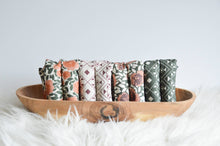 Load image into Gallery viewer, Boho Aromatherapy Neck Wrap - Desert  Prints
