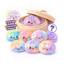 Load image into Gallery viewer, Hello Duck Dumpling - Mystery Tie-Dye Edition

