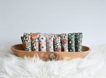 Load image into Gallery viewer, Boho Aromatherapy Neck Wrap - Desert  Prints

