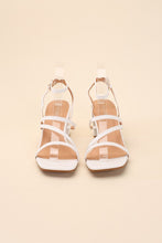 Load image into Gallery viewer, ALI-6 Strappy Low Heel
