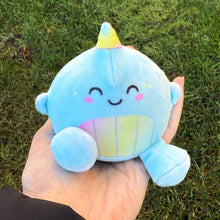 Load image into Gallery viewer, Super Duper Sugar Squisher-Plush Sea Friends Edition
