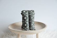 Load image into Gallery viewer, Boho Aromatherapy Neck Wrap - Desert  Prints
