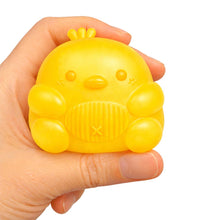 Load image into Gallery viewer, Super Duper Sugar Squisher - Mini Duck &amp; Frog (Two Pack)
