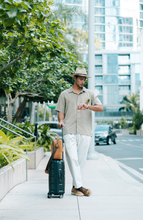 Load image into Gallery viewer, Hilo Camera Travel Bag
