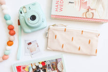 Load image into Gallery viewer, Water Resistant PUL Wet / Dry Bag - Surfs Up
