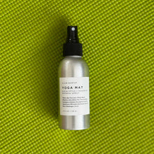 Load image into Gallery viewer, Yoga Mat Spray - Eucalyptus + Rosemary
