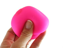 Load image into Gallery viewer, 1 Super Soft Doh Filled Stretch Ball - Ultra Squishy and Mo
