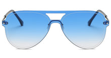 Load image into Gallery viewer, Unisex Aviator Fashion Sunglasses
