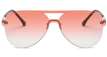 Load image into Gallery viewer, Unisex Aviator Fashion Sunglasses
