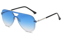 Load image into Gallery viewer, Unisex Aviator Fashion Sunglasses
