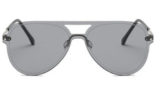 Load image into Gallery viewer, Unisex Aviator Fashion Sunglasses
