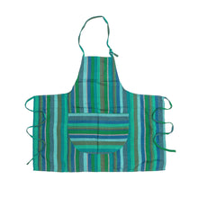 Load image into Gallery viewer, Woven Guatemalan Apron
