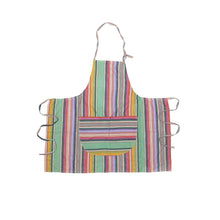 Load image into Gallery viewer, Woven Guatemalan Apron
