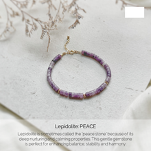 Load image into Gallery viewer, Live In Color Bracelets
