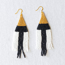 Load image into Gallery viewer, Ana Seed Bead Earrings
