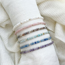 Load image into Gallery viewer, Live In Color Bracelets
