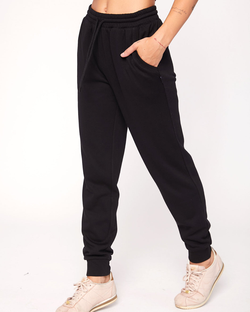 Weekend Plush Fleece Joggers