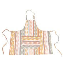 Load image into Gallery viewer, Woven Guatemalan Apron
