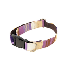 Load image into Gallery viewer, Adjustable Guatemalan Dog Collar
