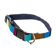 Load image into Gallery viewer, Adjustable Guatemalan Dog Collar
