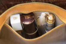 Load image into Gallery viewer, Quilted Leather Crossbody Bag
