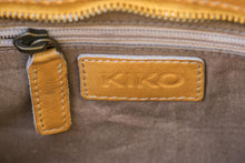 Load image into Gallery viewer, Quilted Leather Crossbody Bag
