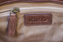Load image into Gallery viewer, Quilted Leather Crossbody Bag
