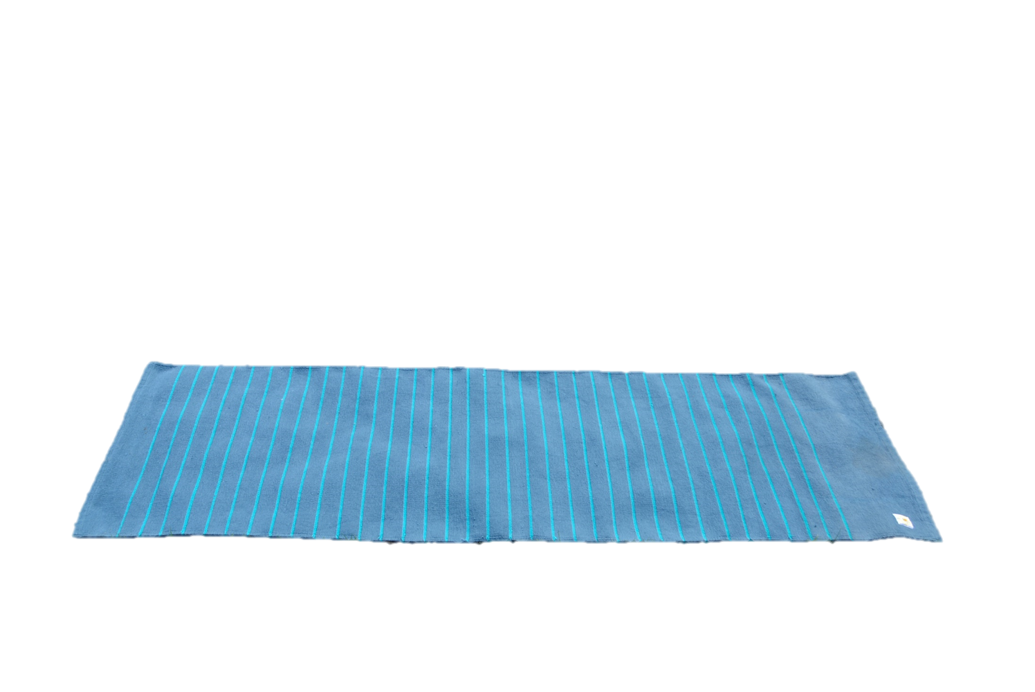 Premium Absorption Hot Yoga Mat Towel with Slip-Resistant Grip Dots