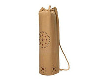 Load image into Gallery viewer, OMSutra Chakra Rivet Yoga Mat Bag
